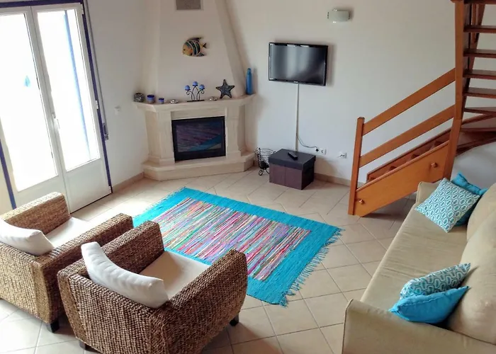 Casa Trinta - Praia Da Arrifana
