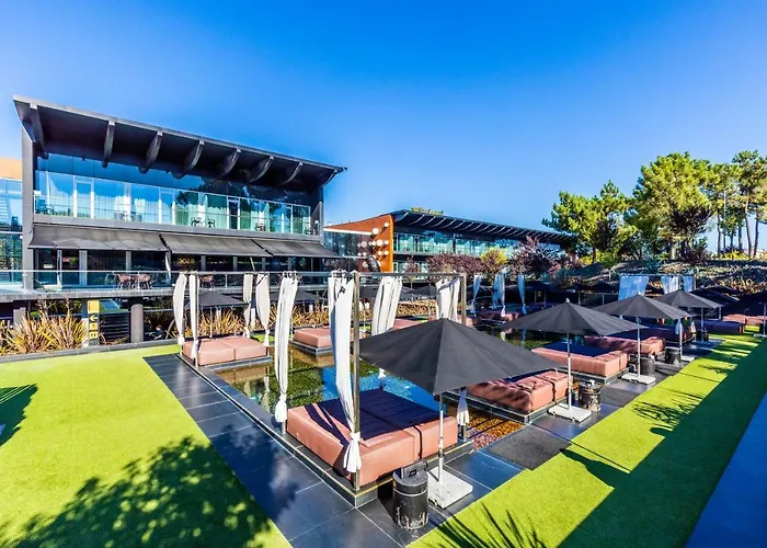 Evidencia Belverde Hotel