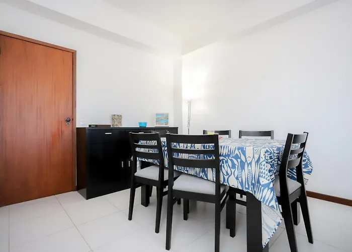 Figueira Da Foz Sunset Apartment