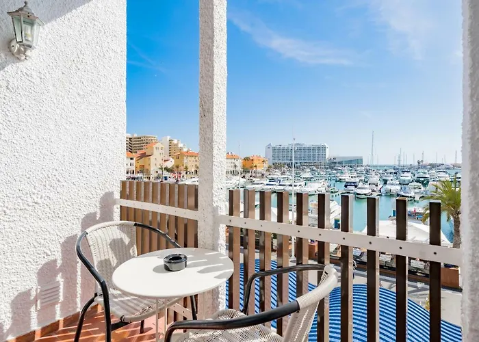 Al - Apartamento Vista Marina 2