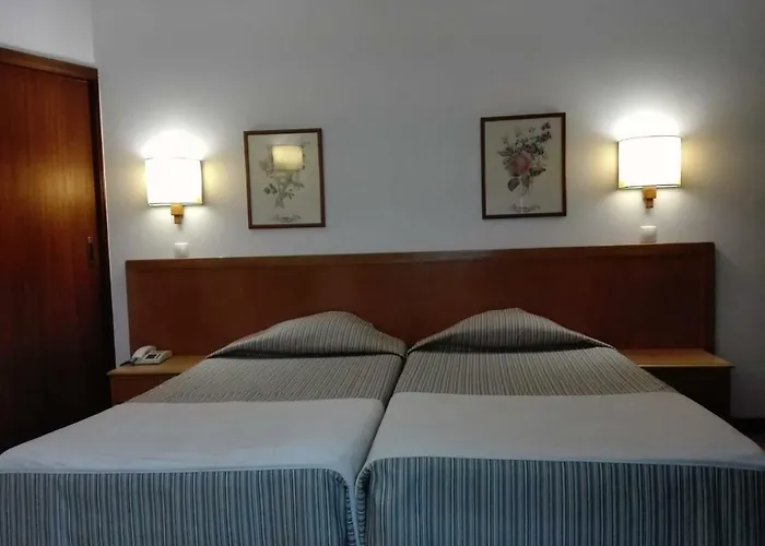 Hotel Do Centro
