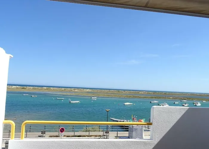 Cabanas Mar