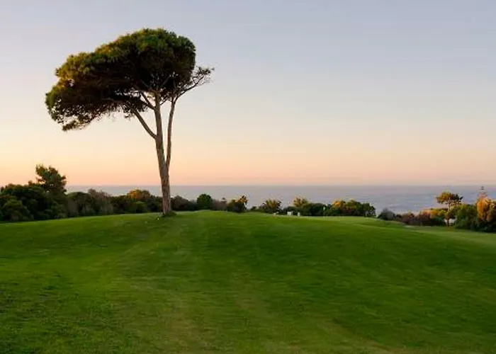 Quinta Da Marinha Golf Guincho Guest House