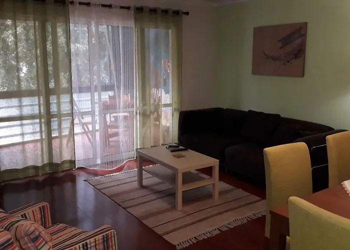 Apartamento Capela
