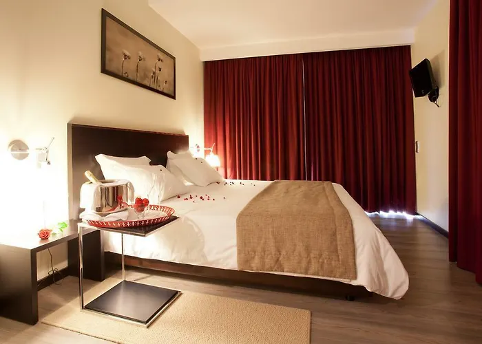 Hotel Sao Pedro