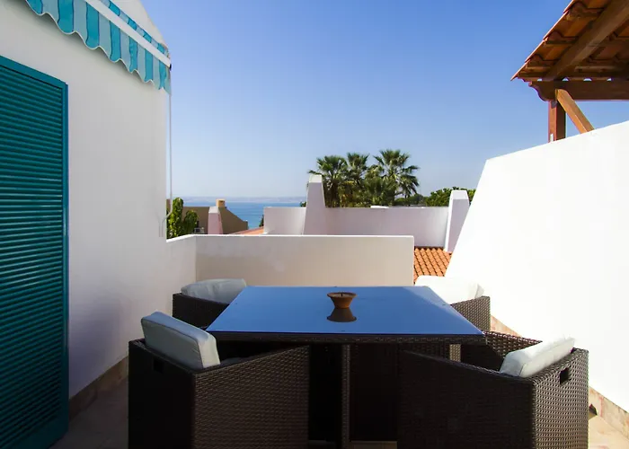 Liiiving In Algarve | Alvor Resort Villa I