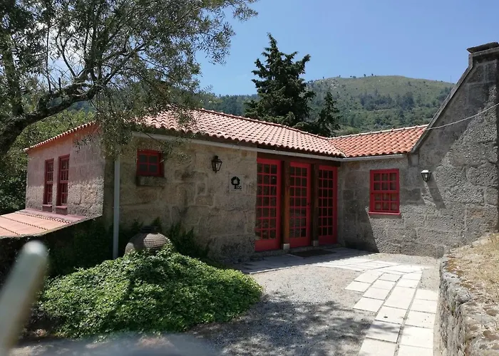 Casa Do Silverio