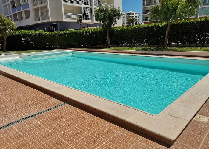 Espirito Santo Apartment