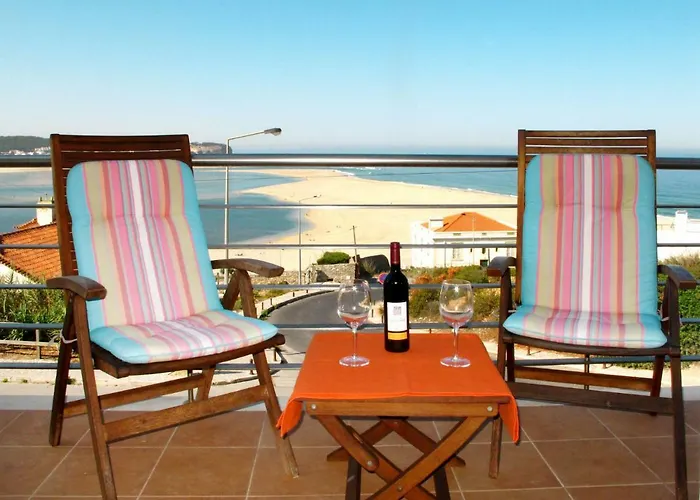 Apartment Panoramico By Interhome