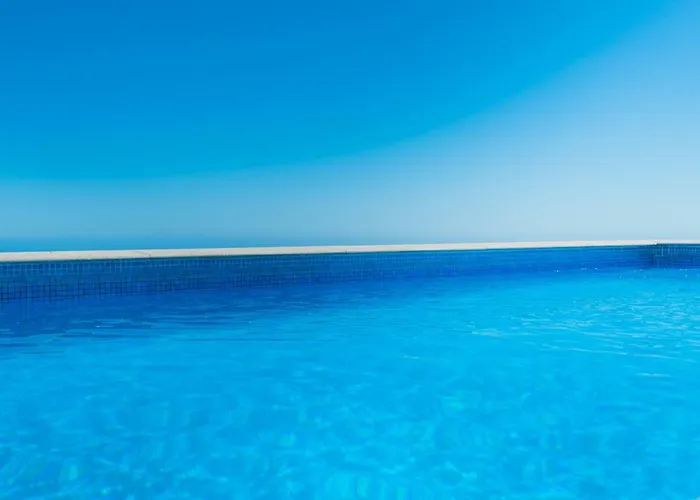Blue Ocean Villa