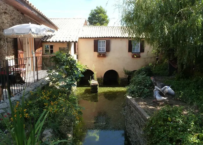 Casa Do Moinho