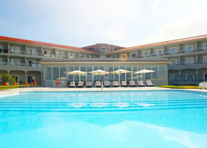Star Inn Peniche