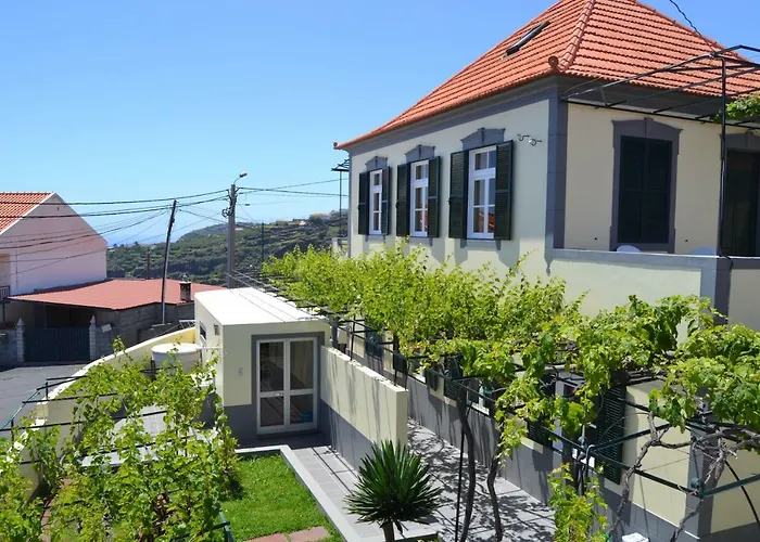 Hostel Casal Sao Joao