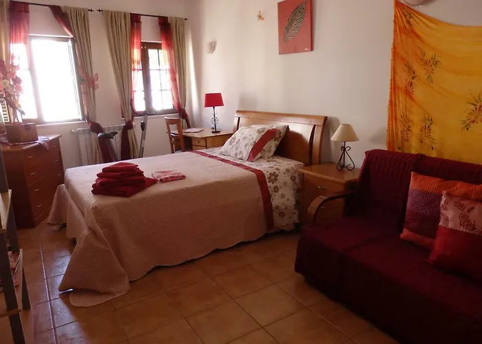 Casa Riqueta Silva