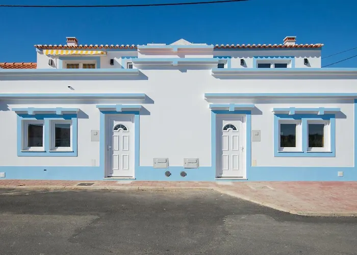 Cavaleiro Rota Costa Alentejana