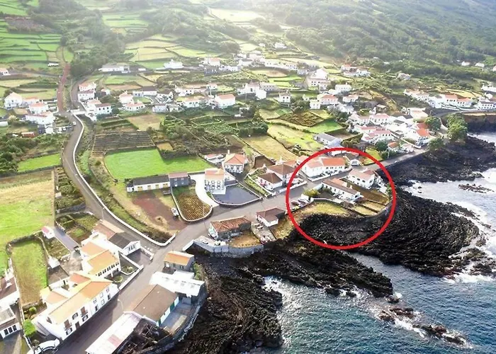 Casa Comprida