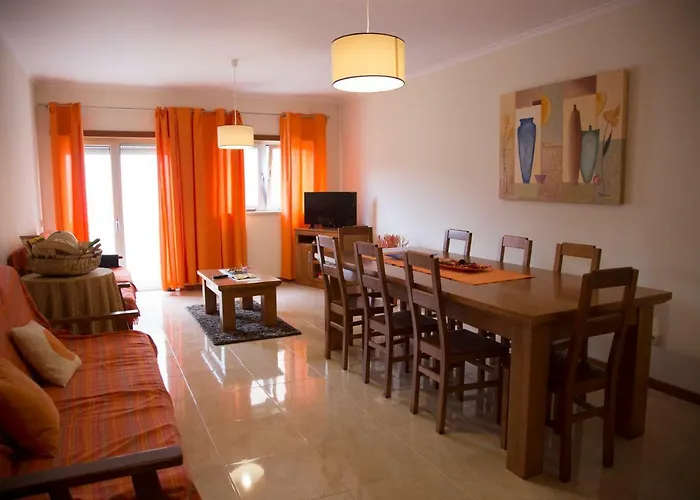 Your Home, Nazare