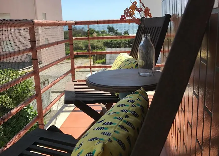Varandas Da Sandia