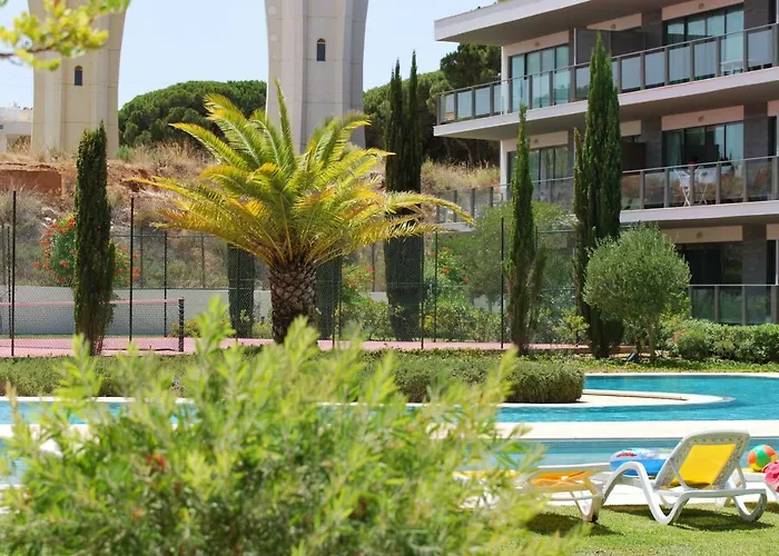 Golf Residence Apartment