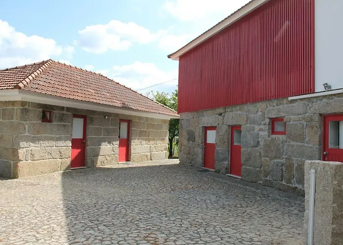 Casa Da Bichaca