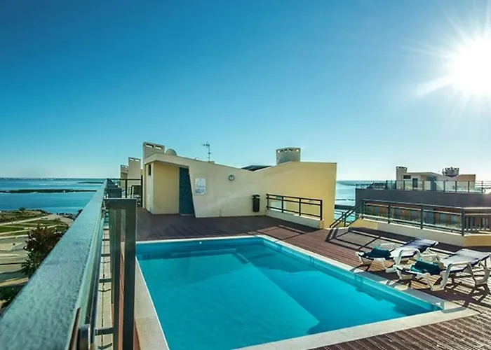 Pilot House - Village Marina