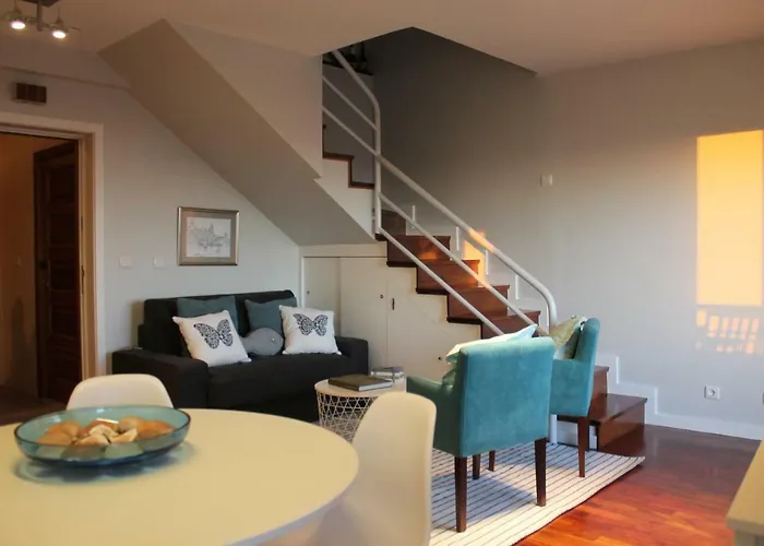 Sea & Fish Apartments