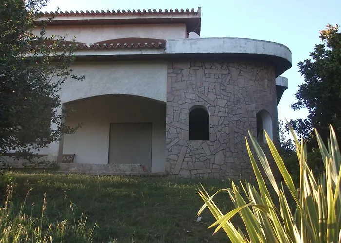 Casa Deus