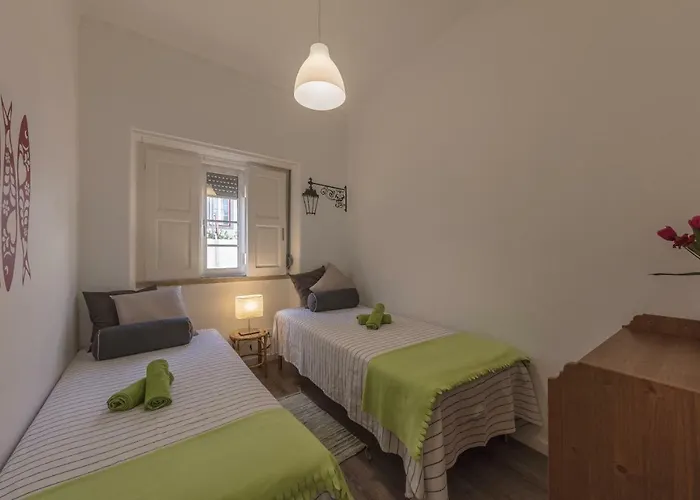 Sintra Wine Apartment
