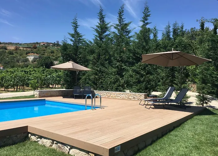 Quinta Do Acipreste