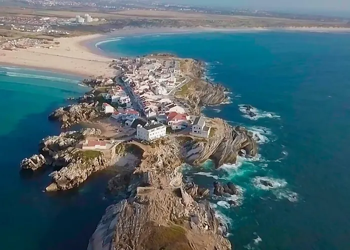 Silver Coast - Casa Da Ilha