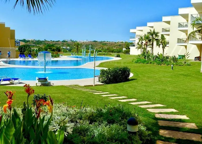 Albufeira Marina Gold
