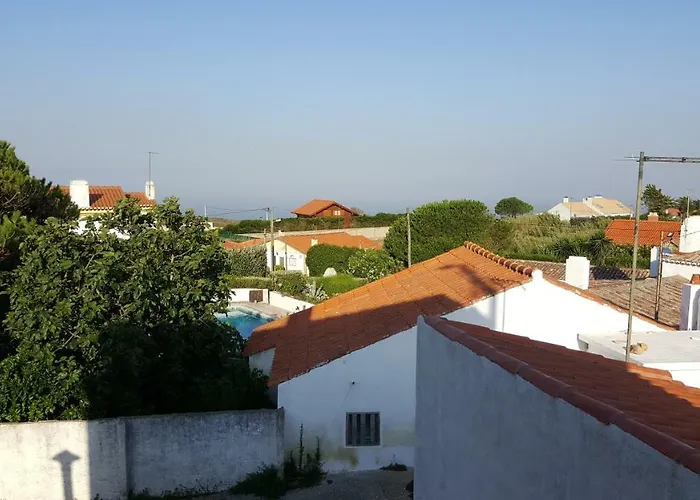 Castelinho Da Azoia - Checkinhome