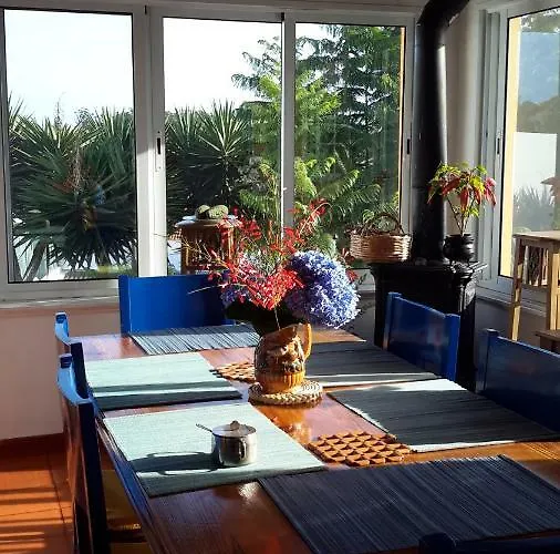 Ponta Delgada - Casa Rural