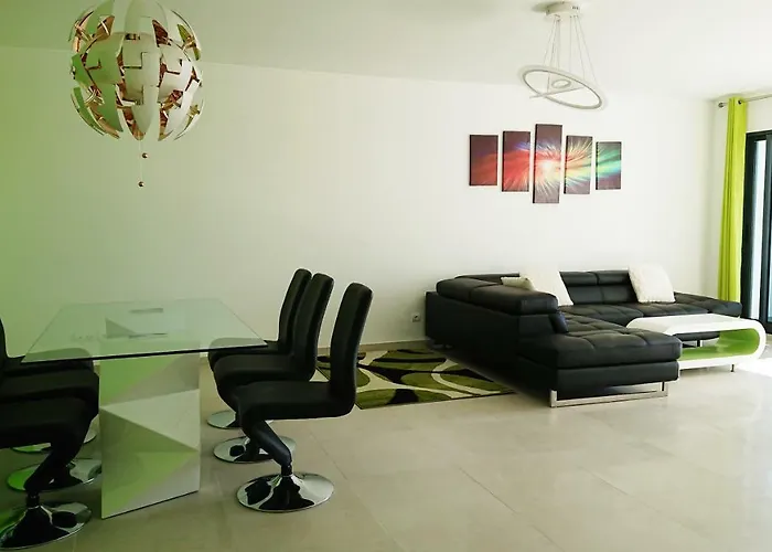Apartamento Doreen