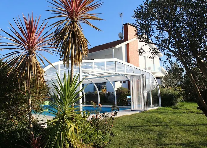 B&B Villa Vale Flores
