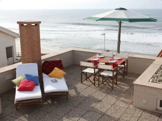 Beach House, 50 Meters From The Sea