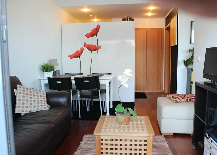 Penthouse City Center Apartment