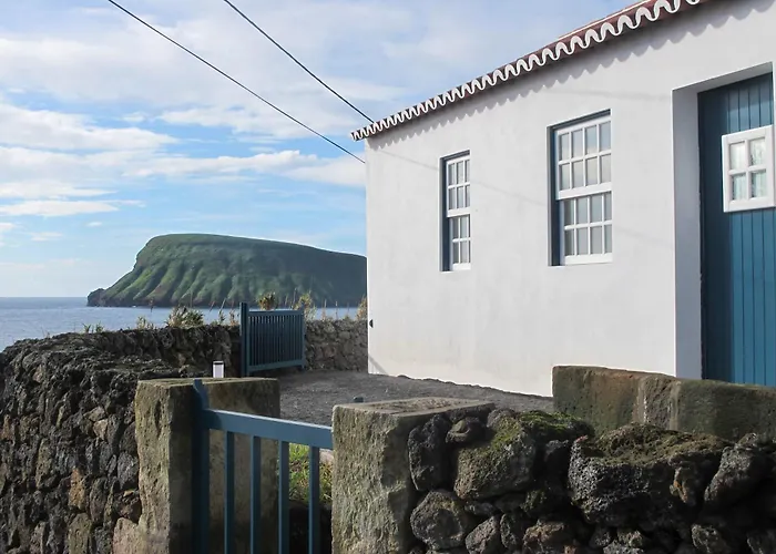 Canário do Mar - Rural Tourism