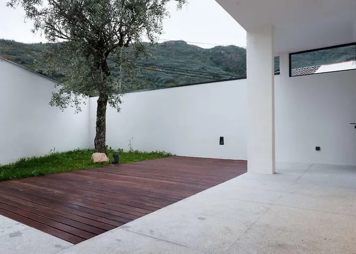 Casa Dos Valentins Geres