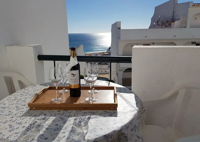 Apartamento Correia