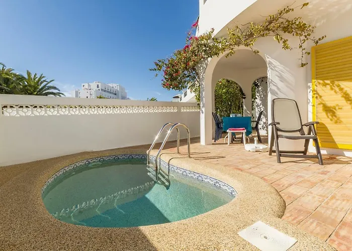 Casa Tulipa
