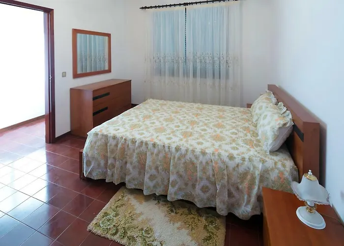 Lobos Rustic House II