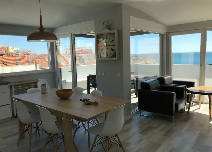 Blue Bay Beach Apartment