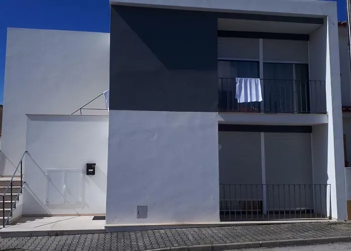 Casa Férias Melides