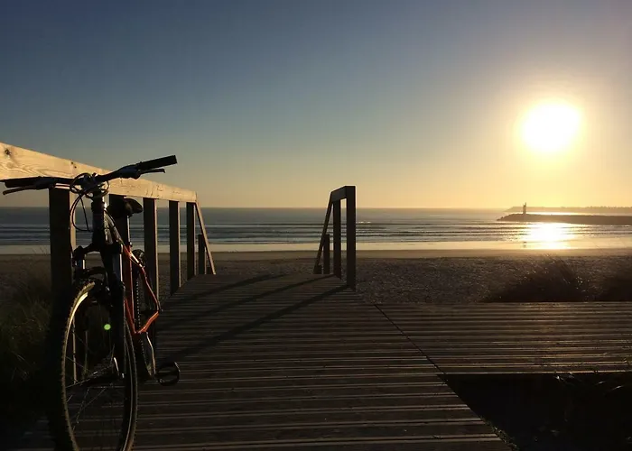 Cabedelo Spot - Beachside Vacations
