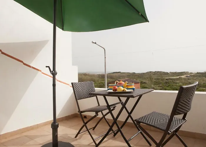 Vivenda Campos, Vista Mar
