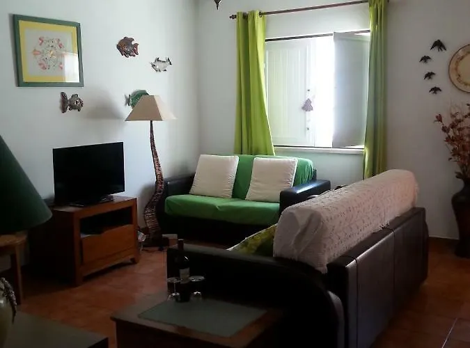 Casa Dos Peixes