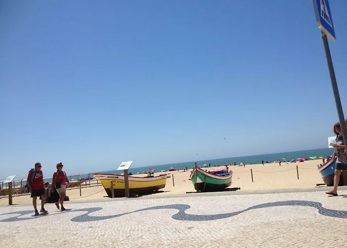 Holidays Vista Mar Nazare