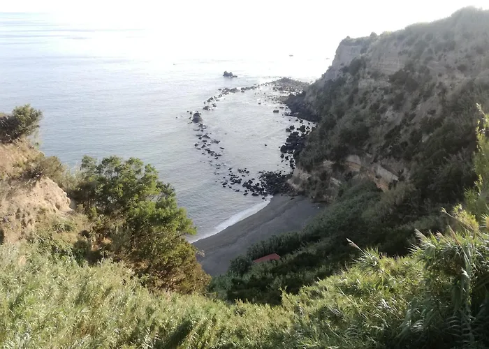 Cantinho Das Praias