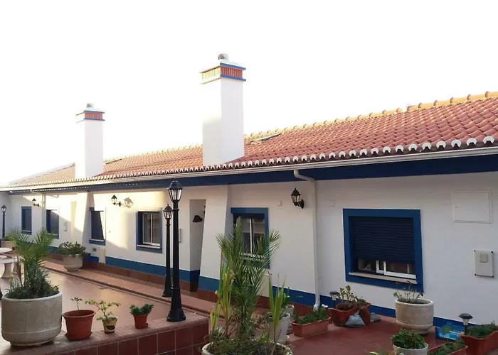Casa Da Varzea